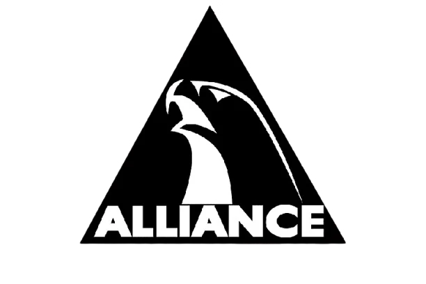 Alliance Jiu-Jitsu